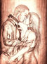 besos guardados