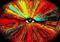 FLOR DE OJO