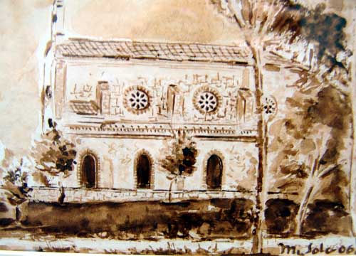 Ermita Algorfa-2