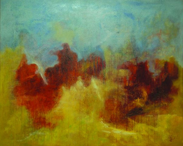 Fragmento de islas III
