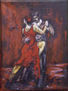 Serie parejas de Tango