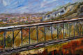 Puente de S.Pablo-Cuenca
