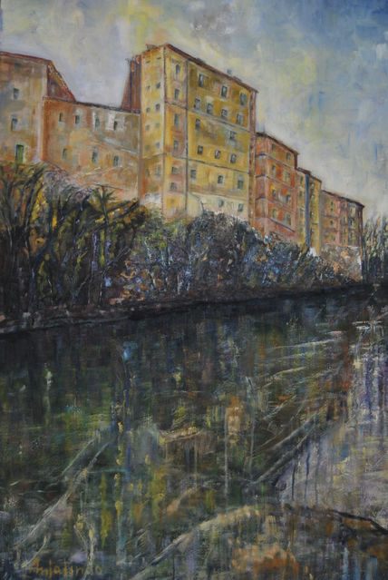 Rio Húecar-Cuenca