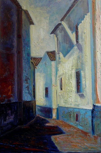 Callejón