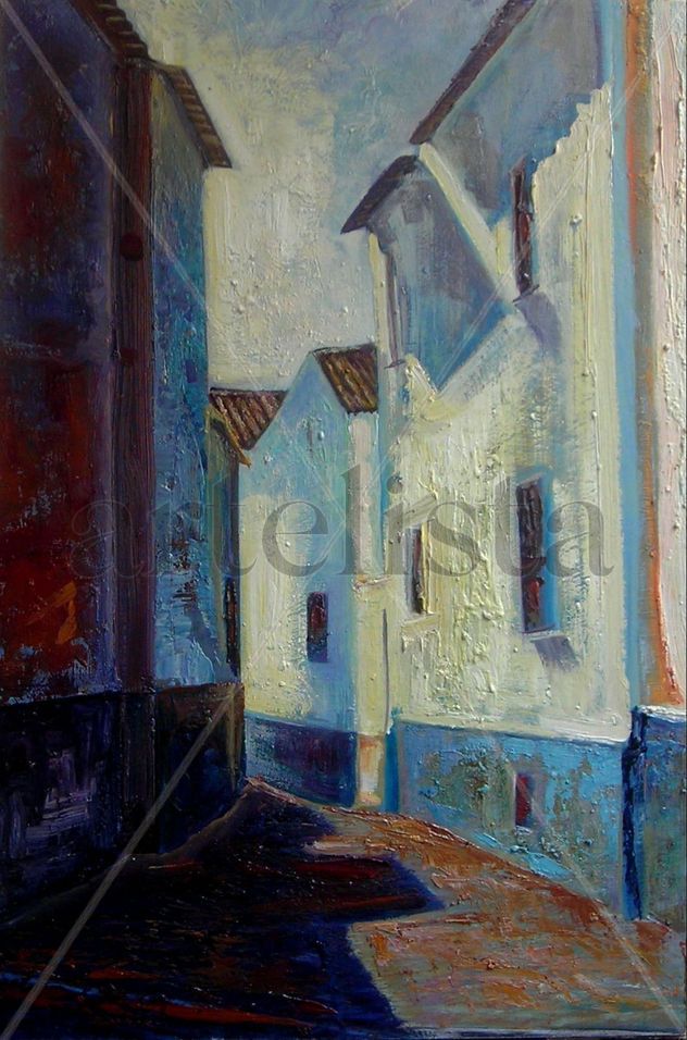 Callejón
