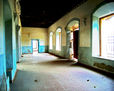 abandonada, lugares dormidos 5