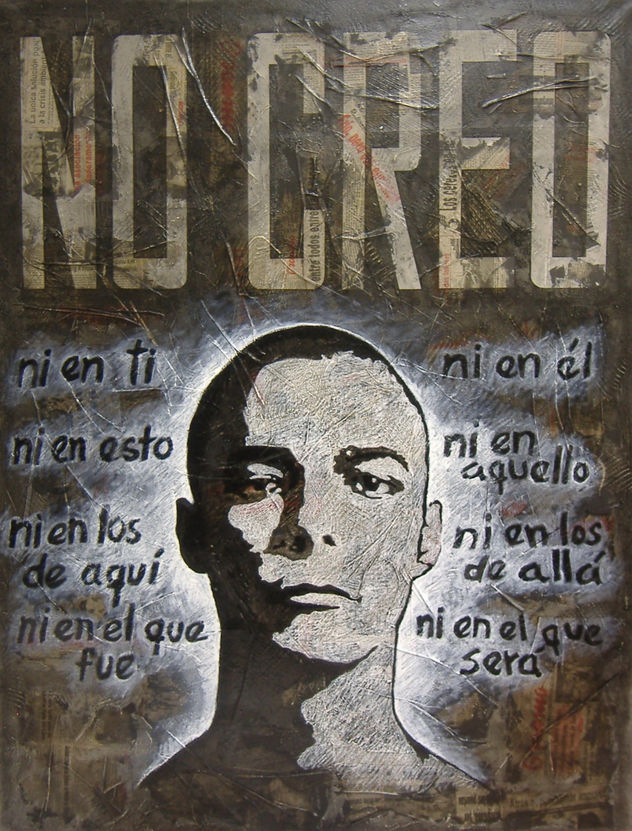 Libertad de crencia