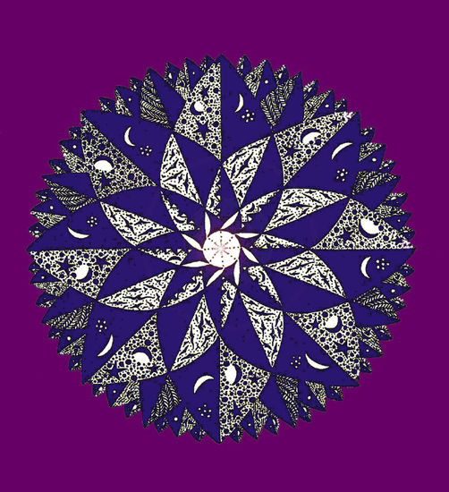 MANDALA INFINITO 