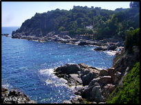 Costa brava (girona)