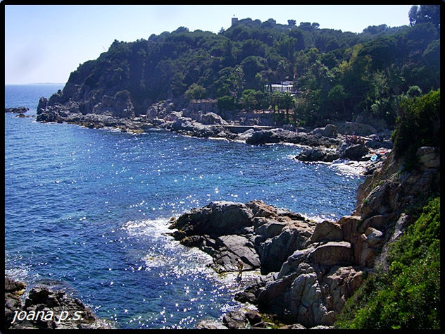 COSTA BRAVA (GIRONA)