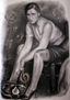 "LA MORENA DE MI COPLA" by Lola Soto (13/10/11)