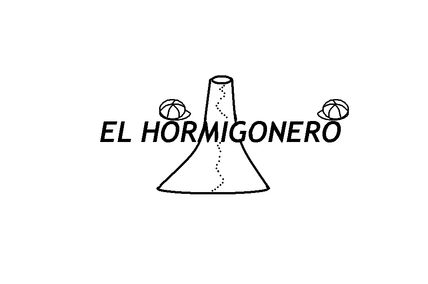 El homigonero
