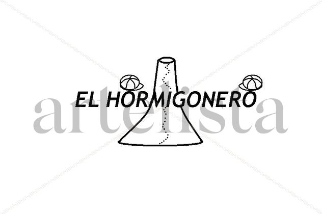 el homigonero