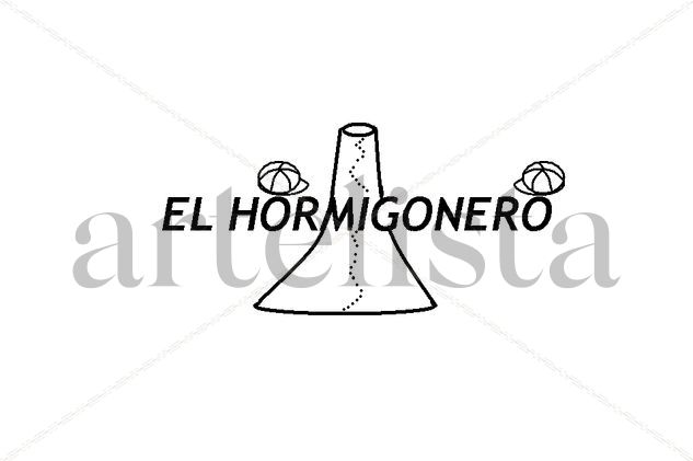 el homigonero 