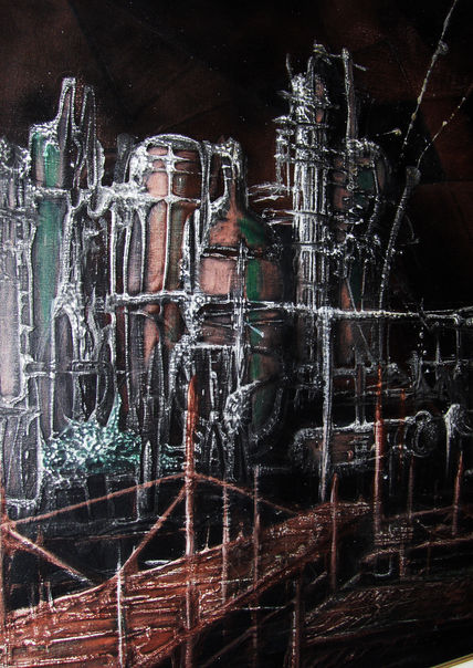 Estertor 1