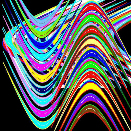 Lineas  colores 00