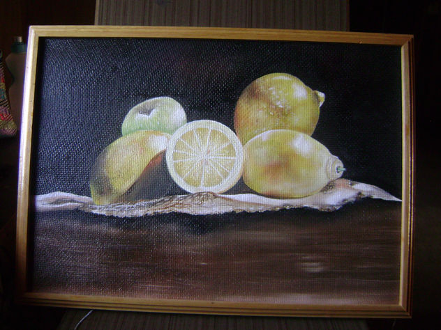 composición