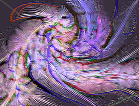 Abstraccion  de...