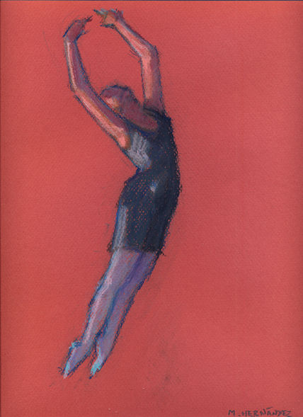 Bailarina