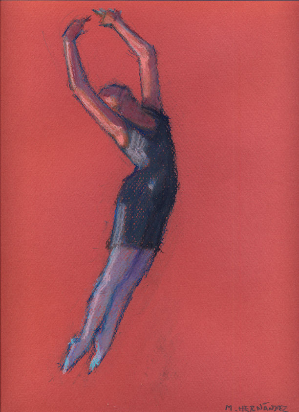 Bailarina