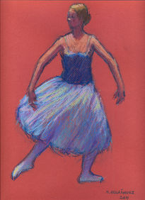 Bailarina