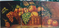 frutas