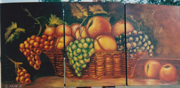 frutas