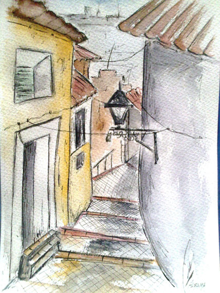 Alfama