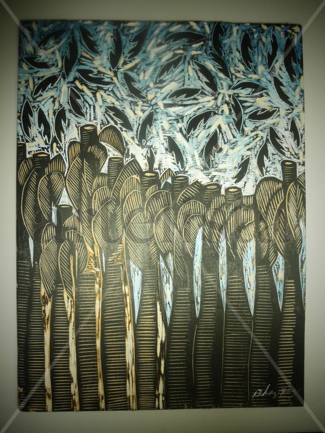 EL HOLLIN  #2 (2011)