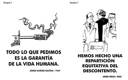 Colombia icónica