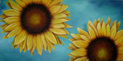 Girasoles