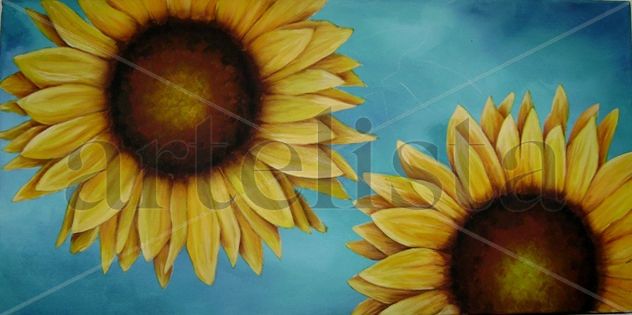 girasoles