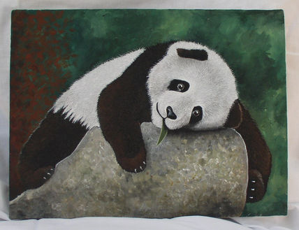 Pandita perezozo