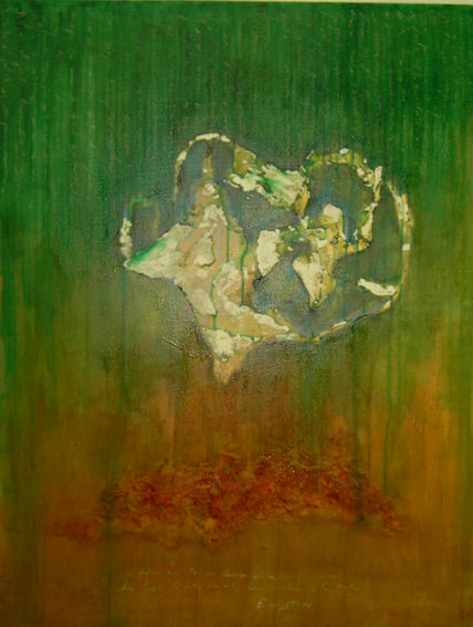 Natura abstracta en...