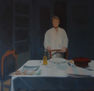 La cena I
