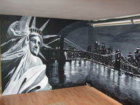 Mural ny