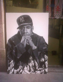 Retrato rap 2