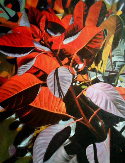 Jardín