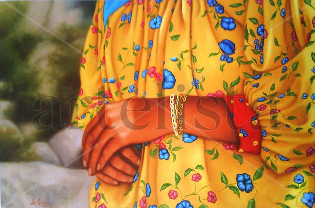TARAHUMARA