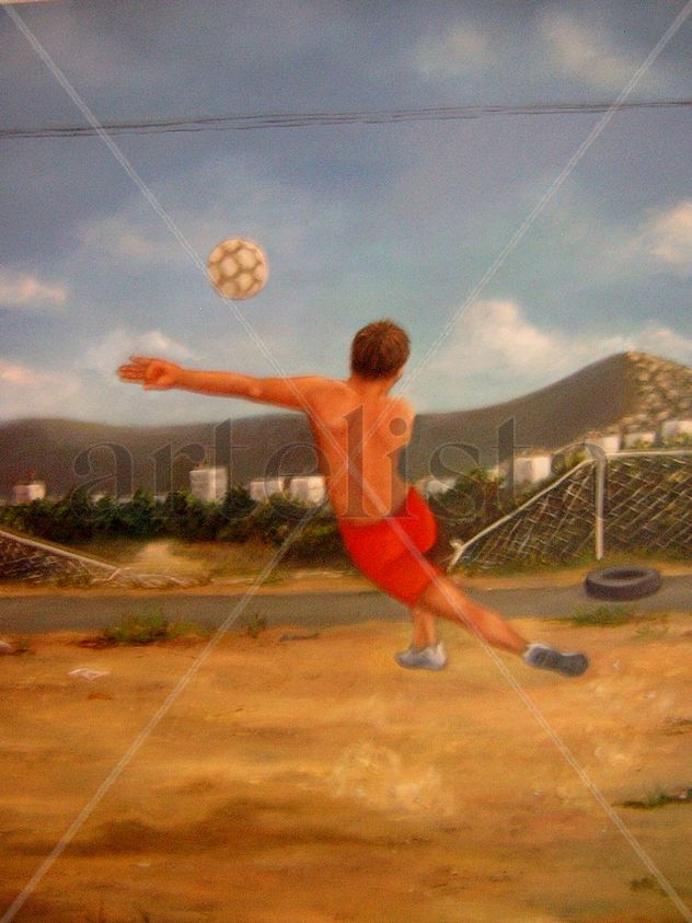 FUTBOL III