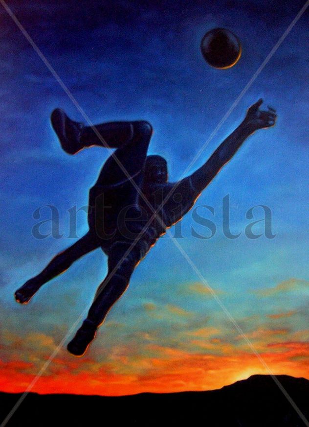 FUTBOL IV