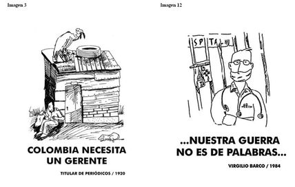 Colombia Icónica