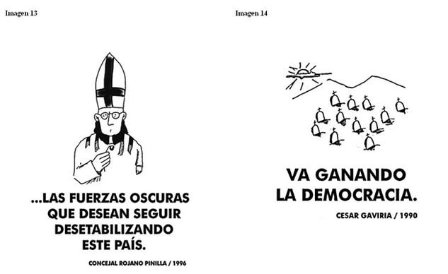 Colombia Icònica 