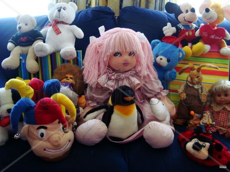 Muñecos