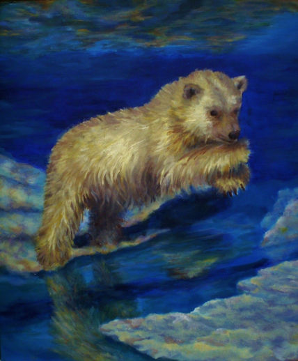 Osito polar