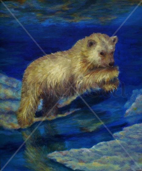 Osito polar