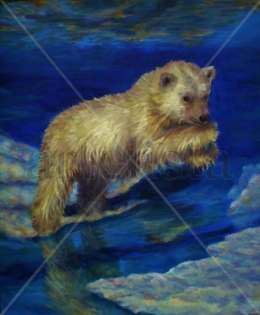 OSITO POLAR