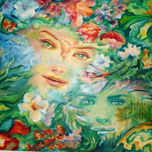 FLORES Y FRUTAS NATURALES thumbnail 2