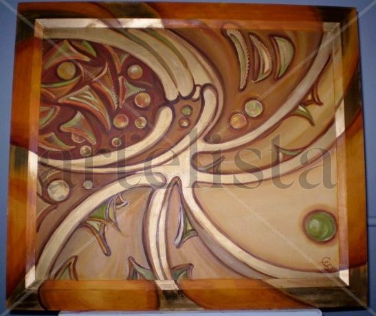 ABSTRACCION EN CURVAS