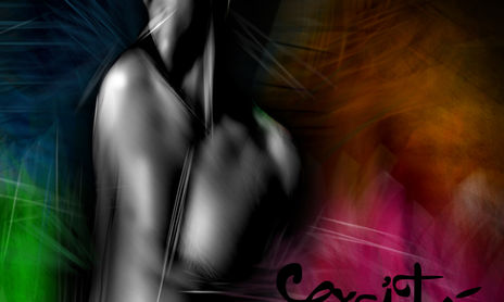 l'art en erection